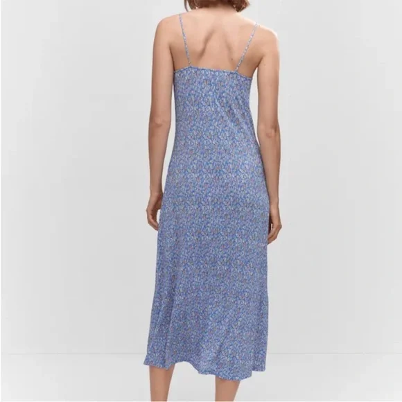 Mango Dress - Picture 2 of 3